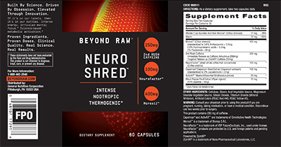 Beyond-Raw®-Neuro-Shred
